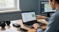 Ways AI Can Support Investigative Report Writing