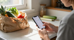 What DoorDash’s Order Count Can Tell Us About Shopping With AI