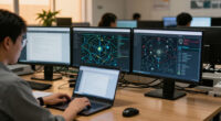 What One Hacker And AI Agents Can Mean For 100+ Companies