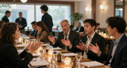 What Should An Event Business Look For In A Conflict Manager?