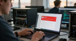 What The Dutch Government Website Outage Says About PHP2Shell