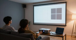 What To Know About AI And The 10 Best Home Theater Projectors For 2027