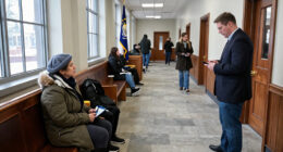 What To Know About Grok’s Lawsuit Against Minnesota