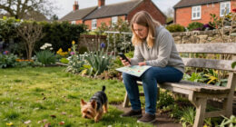 Where Yorkshire's Pet Search Interest Is Showing Up
