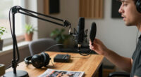 Which Condenser Mic Fits Your Home Studio? 10 Options For 2027