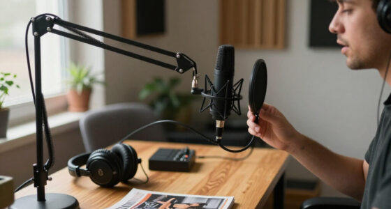 Which Condenser Mic Fits Your Home Studio? 10 Options For 2027