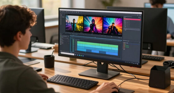 Which Of 2027’S 4 Best AI Video Generators Suits You?