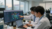 Who’s Building The Foundations For AI Agents? Four Deals In One Day
