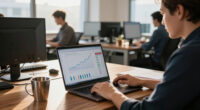 Why Big Tech Is Selling Stock As It Invests In AI