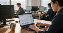 Why Big Tech Is Selling Stock As It Invests In AI