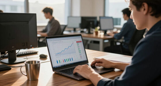 Why Big Tech Is Selling Stock As It Invests In AI