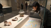 Why The Bronze Age Collapsed