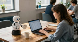 Will Robots Make Us All Rich? A Closer Look At Income Experiments