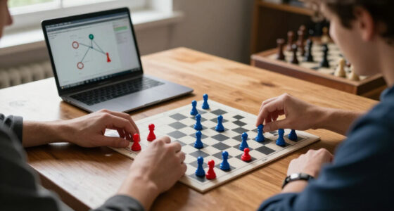 With Most Information Hidden, The Game Stratego Had Stumped AI Until Now