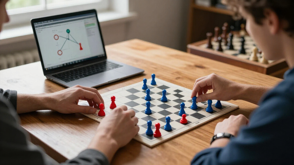 With Most Information Hidden, The Game Stratego Had Stumped AI Until Now
