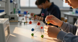 Your Book Review: The History And Adventures Of An Atom
